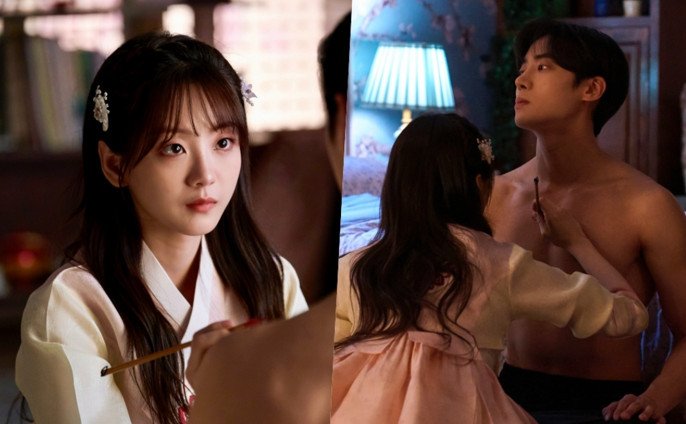 드라마 '견우와 선녀' tvN 제공