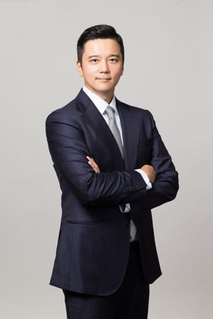 국정훈 DWS운용 한국부동산 부문 대표. DWS운용 제공. 