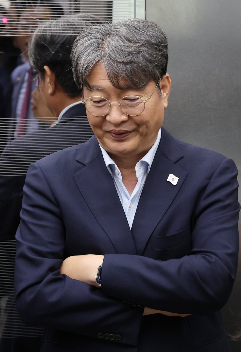 이춘석. 연합뉴스