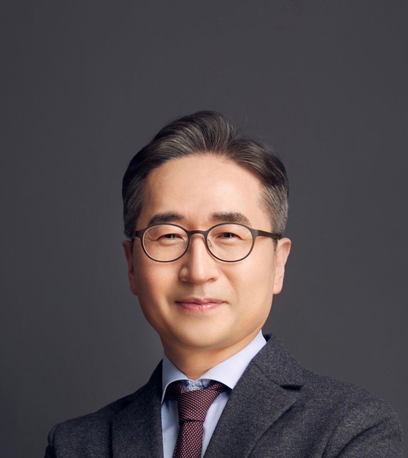 장덕현 삼성전기 사장. 삼성전기 제공