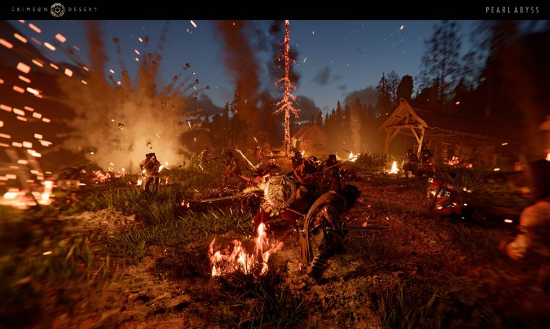 <span id='_stock_code_263750' data-stockcode='263750'>펄어비스</span>가 올해 11월 출시 예정인 신작 ‘붉은사막’. 펄어비스 제공