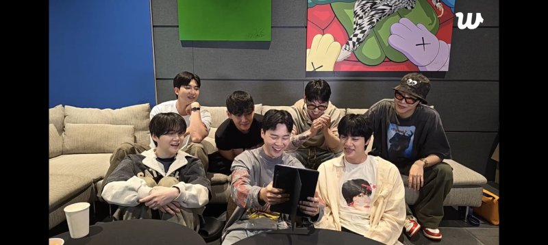 방탄소년단. 사진=뉴시스