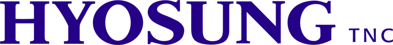 <span id='_stock_code_004800' data-stockcode='004800'>효성</span>티앤씨 로고 이미지. <span id='_stock_code_298020' data-stockcode='298020'>효성티앤씨</span> 제공