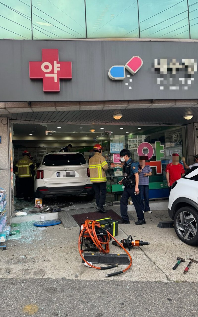 사진=경기도소방재난본부 제공 *재판매 및 DB 금지 /사진=뉴시스