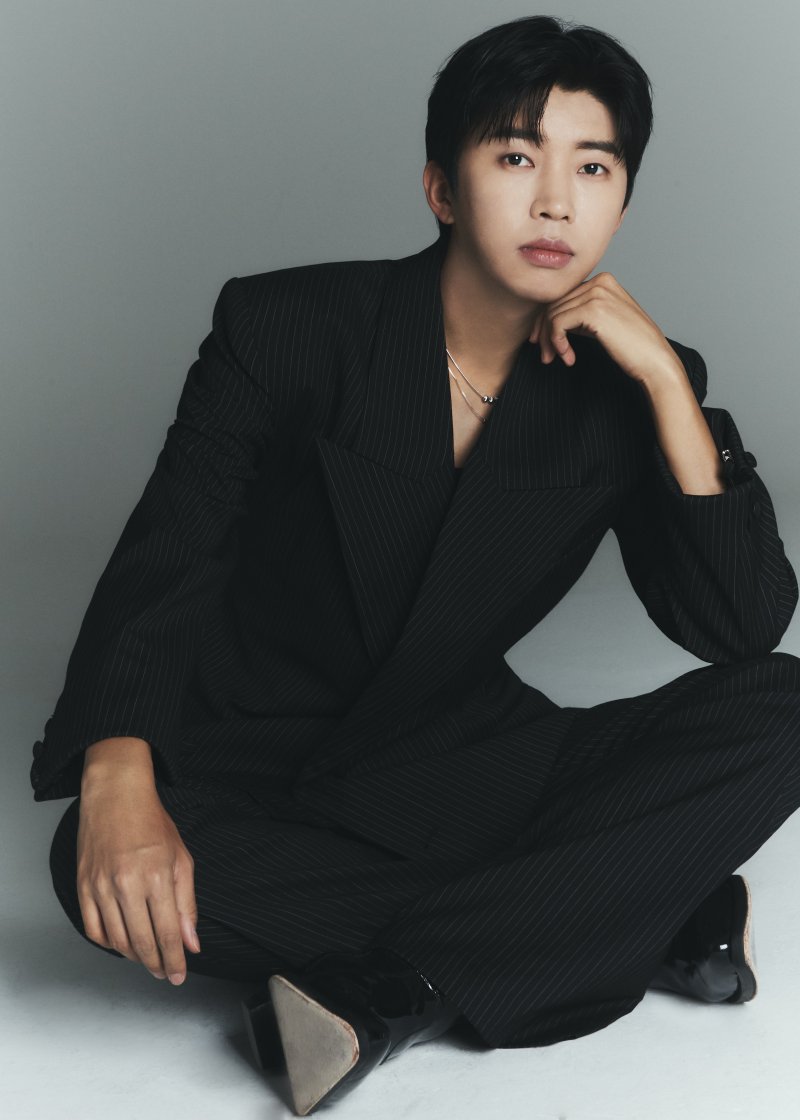가수 임영웅. 물고기뮤직 제공 
