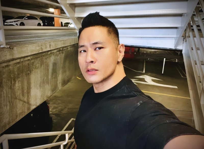 /사진=유승준 인스타그램, 뉴시스