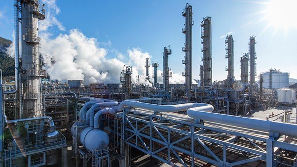 여천NCC 제2사업장 전경.(YNCC 제공). 사진&#x3D;뉴스1