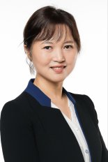 김경민 남부발전 AI디지털본부장 남부발전 제공