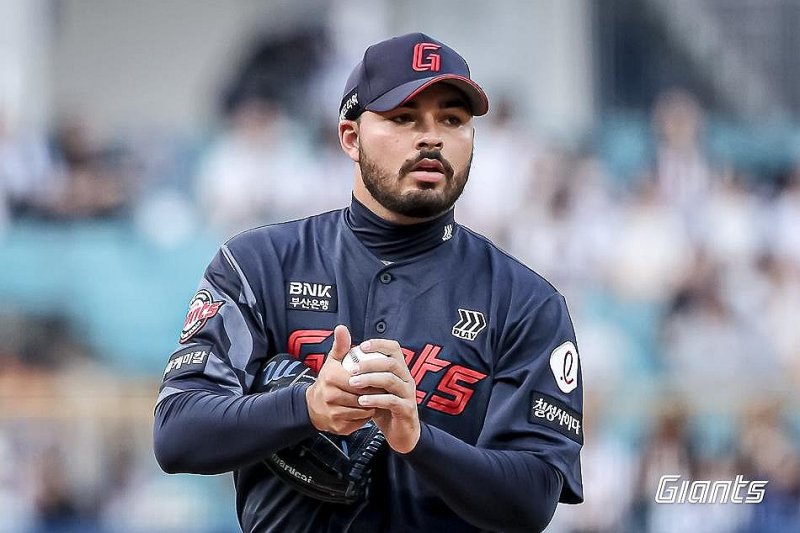 롯데 자이언츠 제공