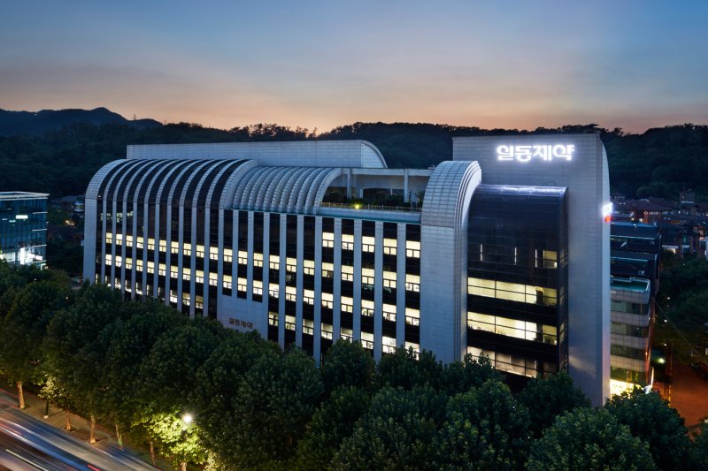 <span id='_stock_code_249420' data-stockcode='249420'>일동제약</span> 본사 전경. 일동제약 제공