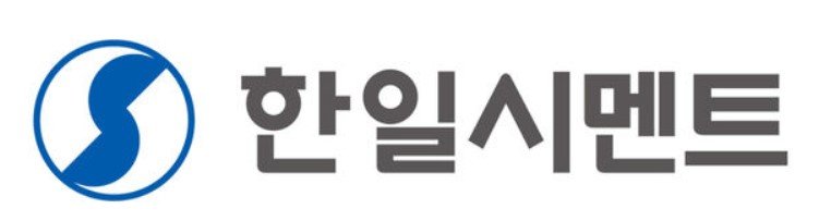 <span id='_stock_code_300720' data-stockcode='300720'>한일시멘트</span> 로고. 한일시멘트 제공