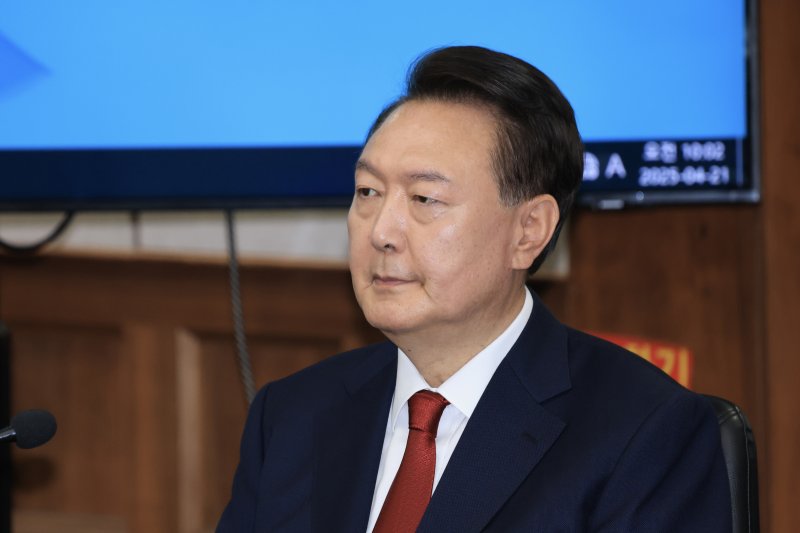 윤석열 전 대통령(자료사진) &#x2F; 뉴스1 ⓒ News1 &#x2F;사진&#x3D;뉴스1