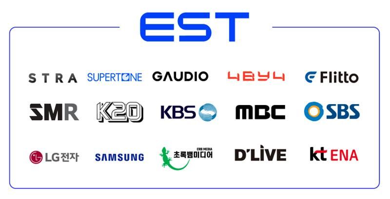 韓 드라마&middot;예능 AI로 더빙...<span id='_stock_code_047560' data-stockcode='047560'>이스트소프트</span>, ‘K-
