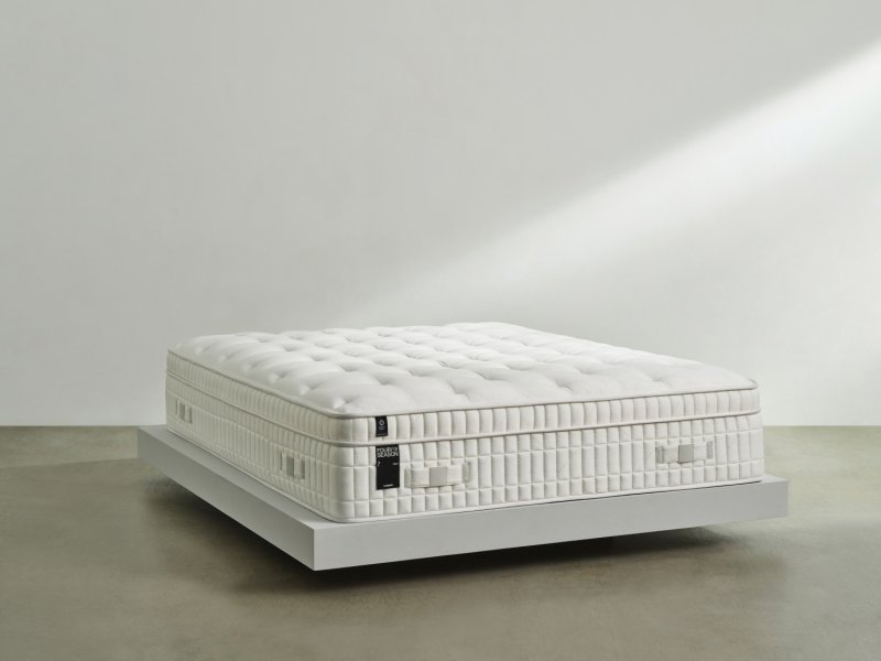 프리미엄 매트리스 <span id='_stock_code_009240' data-stockcode='009240'>한샘</span> 포시즌. 한샘 제공