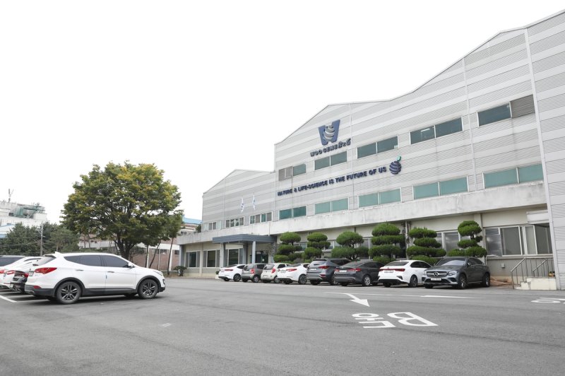 <span id='_stock_code_018620' data-stockcode='018620'>우진비앤지</span> 제공. 