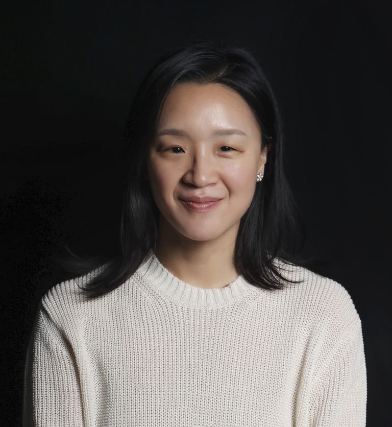 윤가은 감독. 씨네큐브 제공