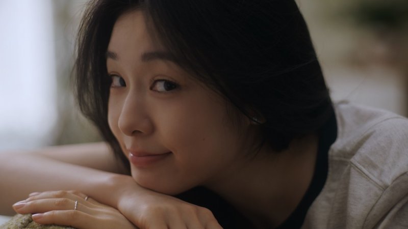 비스포크 AI 가전 트로이카 캠페인 '김연아'편. <span id='_stock_code_030000' data-stockcode='030000'>제일기획</span> 제공