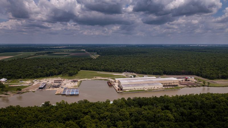 SNT그룹, 美 루이지애나 공장 인수, 현지 진출 본격화