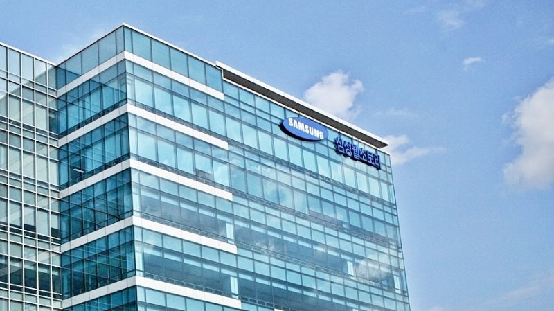 성남 분당 삼성웰스토리 본사 전경. 삼성웰스토리 제공