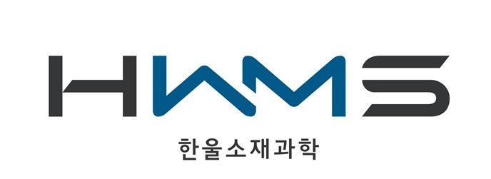 한울소재과학 제공.
