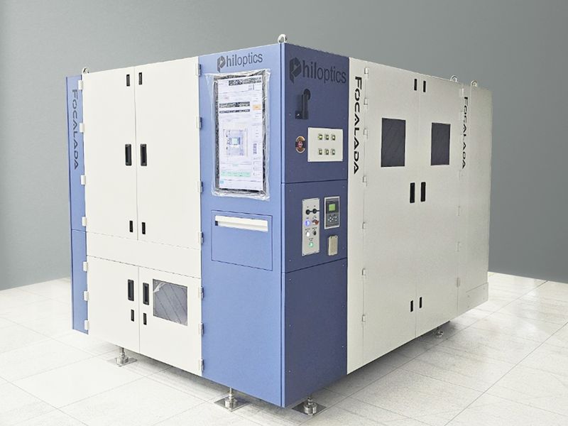 <span id='_stock_code_161580' data-stockcode='161580'>필옵틱스</span> TGV 검사장비. 필옵틱스 제공