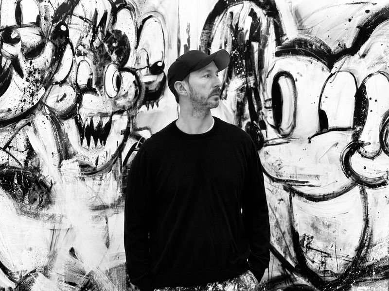 조지 몰튼 클락. <span id='_stock_code_063170' data-stockcode='063170'>서울옥션</span> 제공 