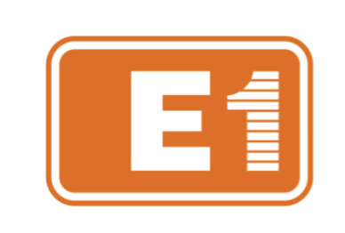 <span id='_stock_code_017940' data-stockcode='017940'>E1</span> 로고 이미지. E1 제공