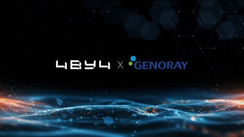 <span id='_stock_code_389140' data-stockcode='389140'>포바이포</span>와 제노레이 업무협약 체결. 포바이포 제공