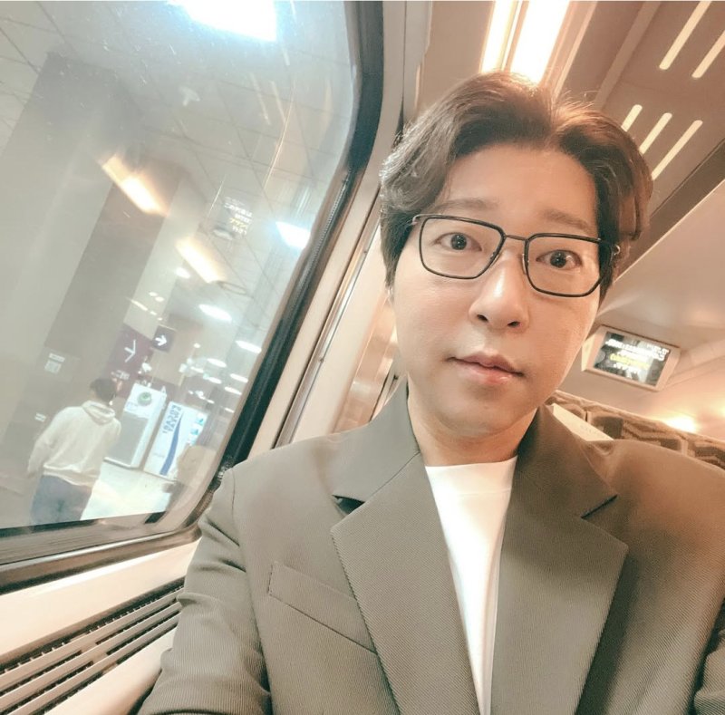 고(故) 대도서관. 사진=대도서관 인스타그램, 뉴시스