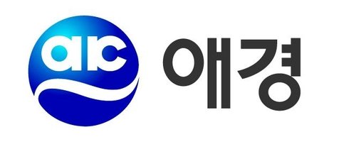                    <span id='_stock_code_018250' data-stockcode='018250'>애경산업</span> 로고. 