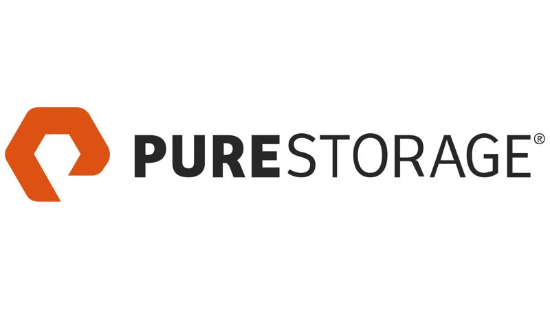 퓨어스토리지, 2025 가트너 매직 쿼드런트 엔터프라
