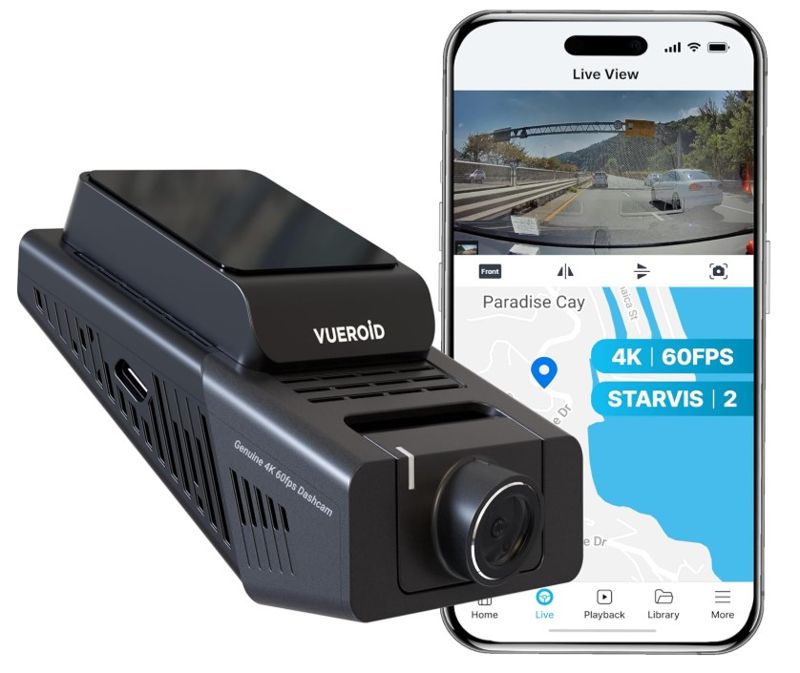 뷰로이드 S1 인피니트. <span id='_stock_code_092600' data-stockcode='092600'>앤씨앤</span> 제공