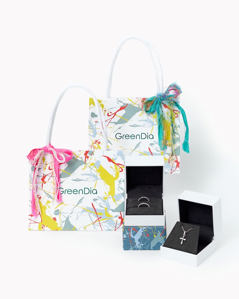 <span id='_stock_code_000390' data-stockcode='000390'>삼화페인트</span>가 그린다이아와 협업한 패키지·굿즈. 삼화페인트 제공