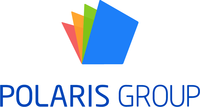폴라리스그룹 CI