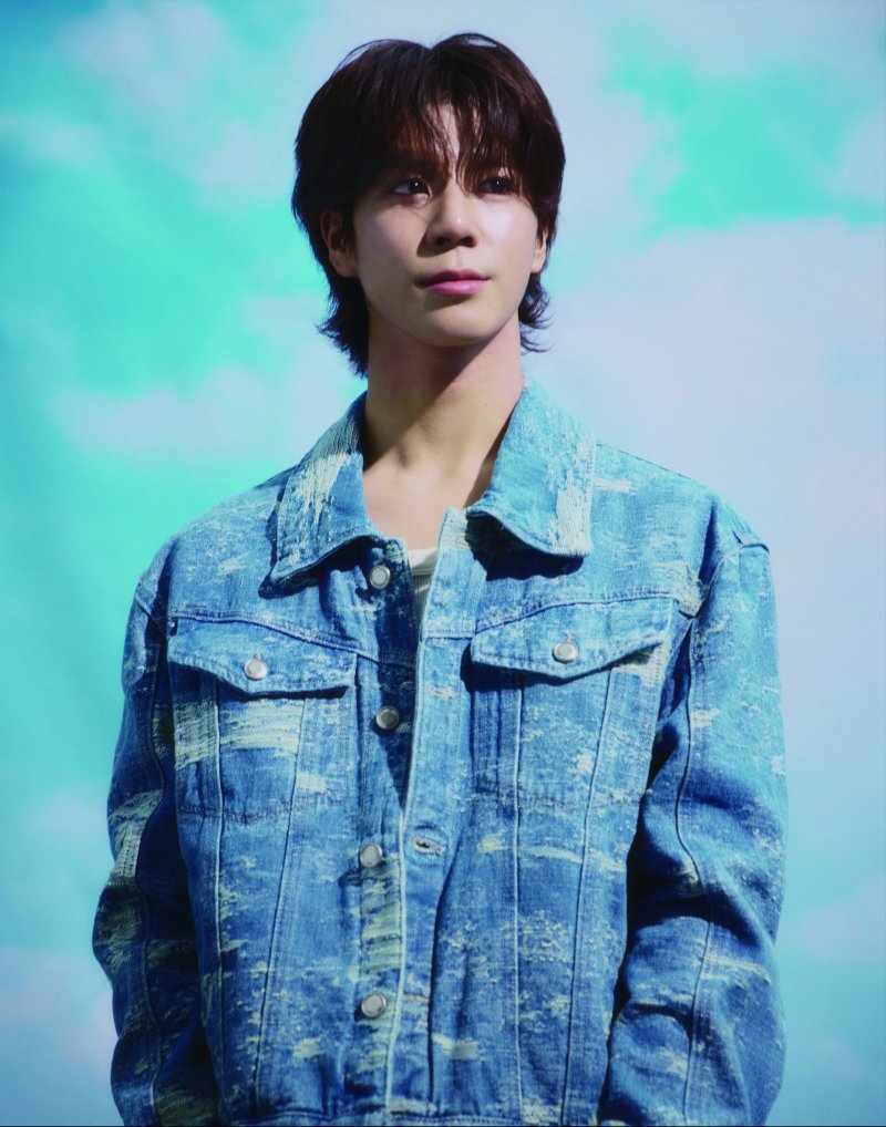 정동원. 출처=쇼플레이엔터테인먼트, 뉴스1