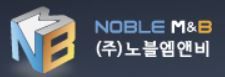                                          <span id='_stock_code_106520' data-stockcode='106520'>노블엠앤비</span> 제공. 