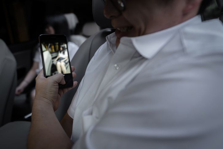 자료사진. 게티이미지뱅크