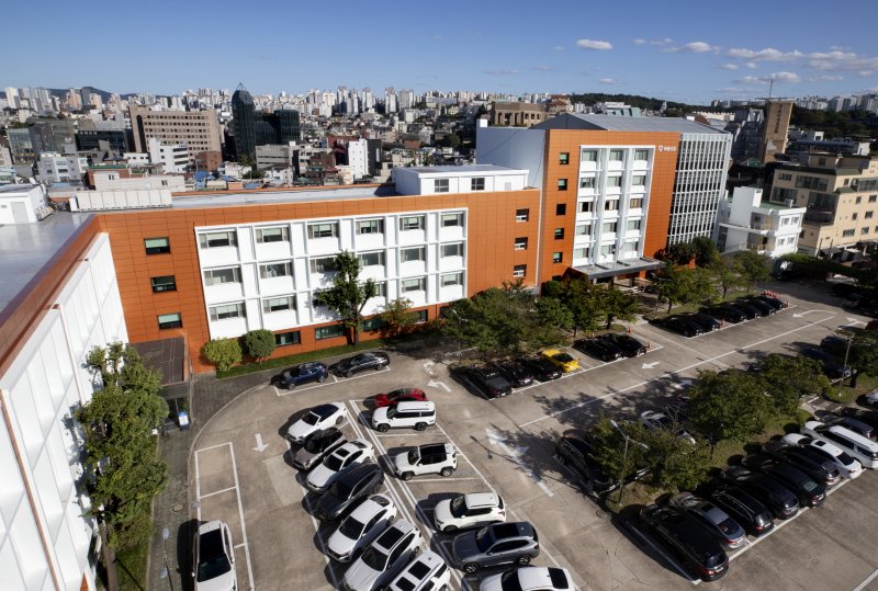 <span id='_stock_code_003240' data-stockcode='003240'>태광산업</span> 본사 전경. 뉴시스