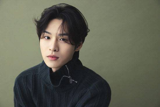 배우 윤지온. 사진&#x3D;이음해시태그