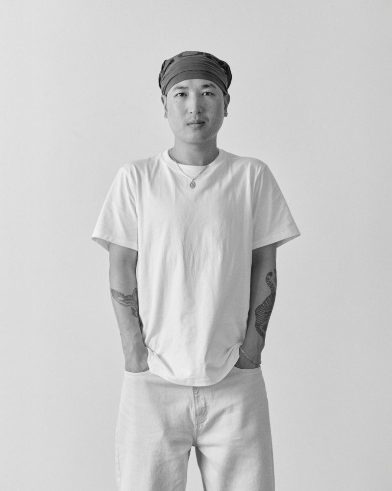 히스헤지스 벤자민 브라운 CD. <span id='_stock_code_093050' data-stockcode='093050'>LF</span> 제공