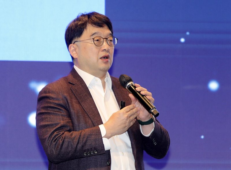 이우현 OCI홀딩스 회장. 뉴스1