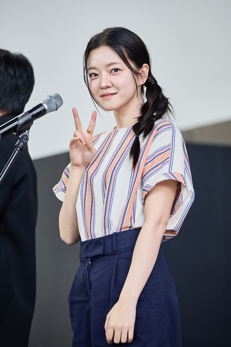 씨네큐브 25주년 영화 '극장의 시간들', 부산국제영