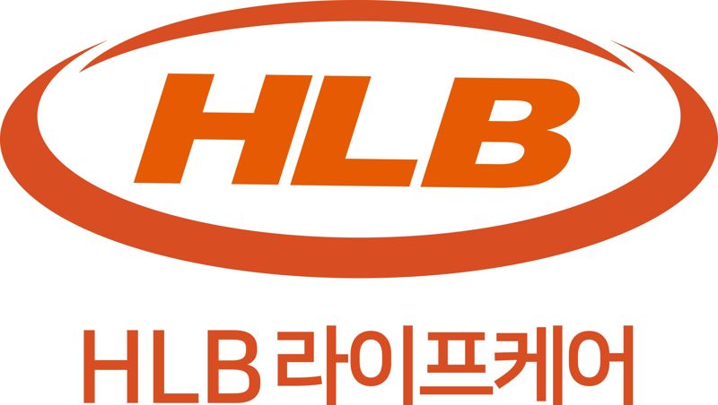 HLB라이프케어 로고. HLB그룹 제공 