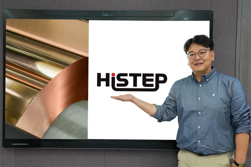 정연욱 <span id='_stock_code_020150' data-stockcode='020150'>롯데에너지머티리얼즈</span> 마케팅전략팀 파트장. 롯데에너지머티리얼즈 제공