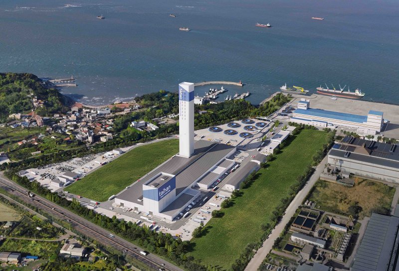 <span id='_stock_code_001440' data-stockcode='001440'>대한전선</span>이 착공에 돌입한 해저케이블2공장 조감도. 대한전선 제공