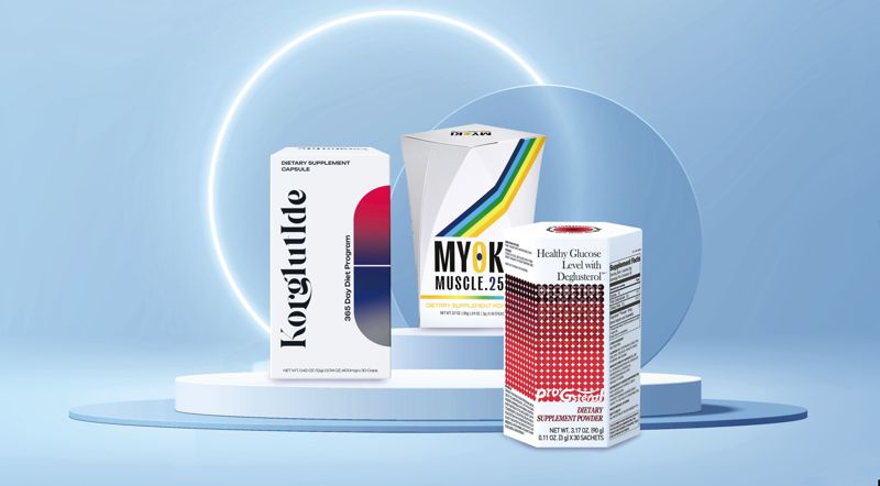 <span id='_stock_code_214370' data-stockcode='214370'>케어젠</span>의 대표 건기식 3종 이미지. 케어젠 제공. 