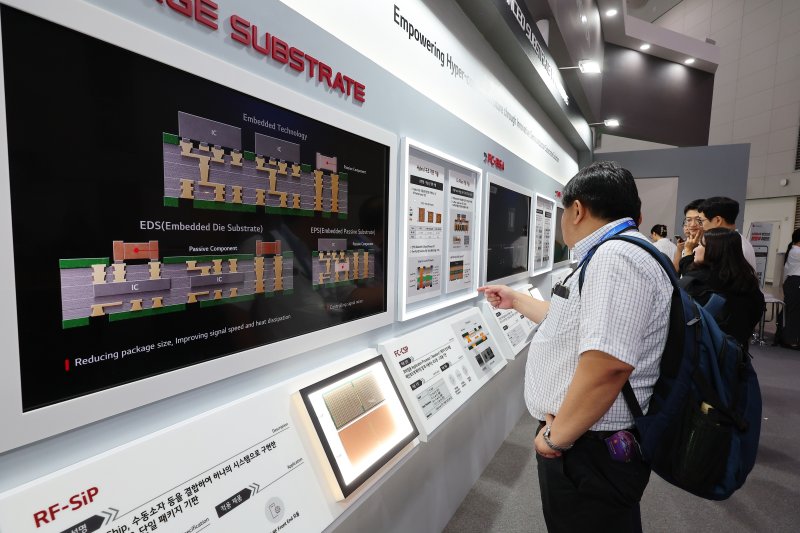 LG이노텍 문혁수 ‘공격경영 행보’… 신사업 비중 2