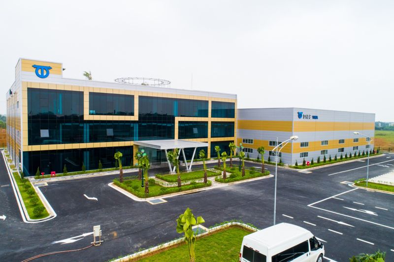 <span id='_stock_code_187220' data-stockcode='187220'>디티앤씨</span> 비나 시험소 전경. 디티앤씨 제공