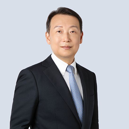 최원우 법무법인 바른 고문 /사진=바른