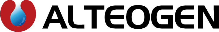 <span id='_stock_code_196170' data-stockcode='196170'>알테오젠</span> 로고. 알테오젠 제공